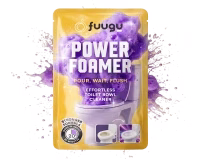 Fuugu Power Foamer