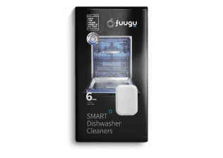 1 - Fuugu Dishwasher Tablets ($17.95/each)